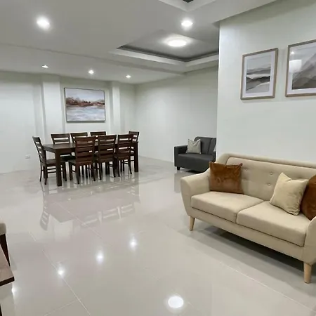New Cozy 3 Bedroom House Davao Exterior photo