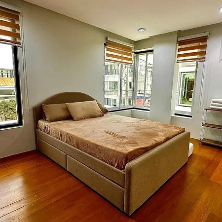New Cozy 3 Bedroom House Davao Exterior photo