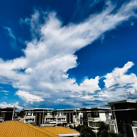 New Cozy 3 Bedroom House Davao Exterior photo