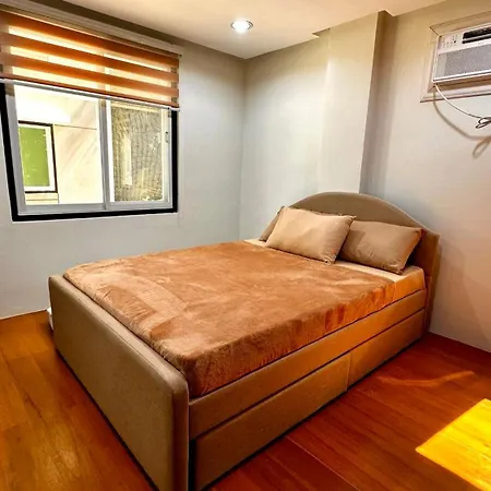 New Cozy 3 Bedroom House Davao Exterior photo