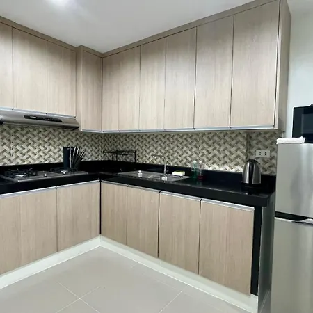 New Cozy 3 Bedroom House Davao Exterior photo