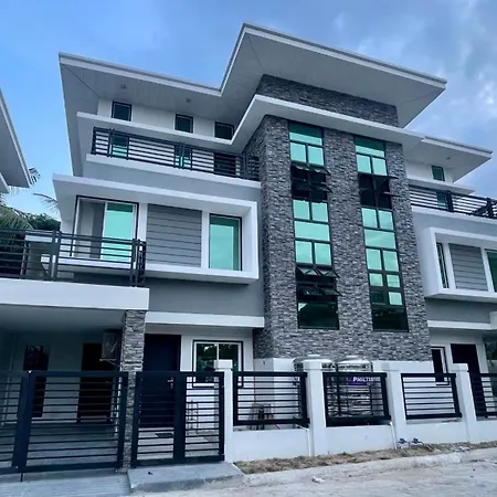 New Cozy 3 Bedroom House Davao Exterior photo