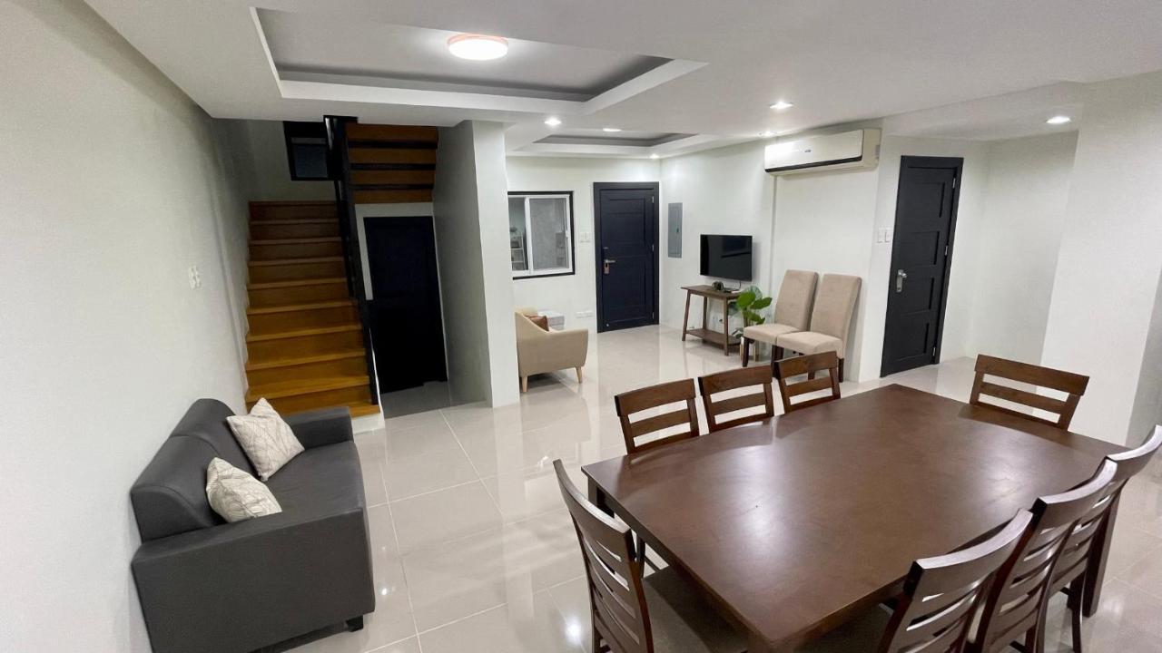 New Cozy 3 Bedroom House