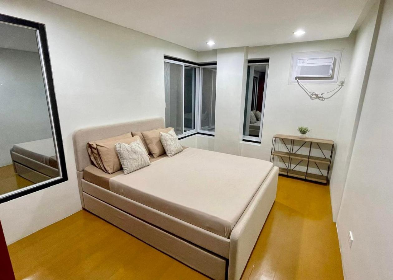 New Cozy 3 Bedroom House Holiday home Davao