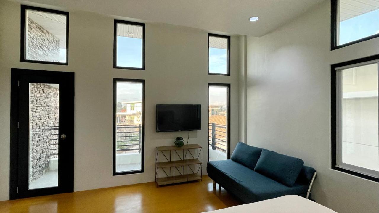 New Cozy 3 Bedroom House * Davao