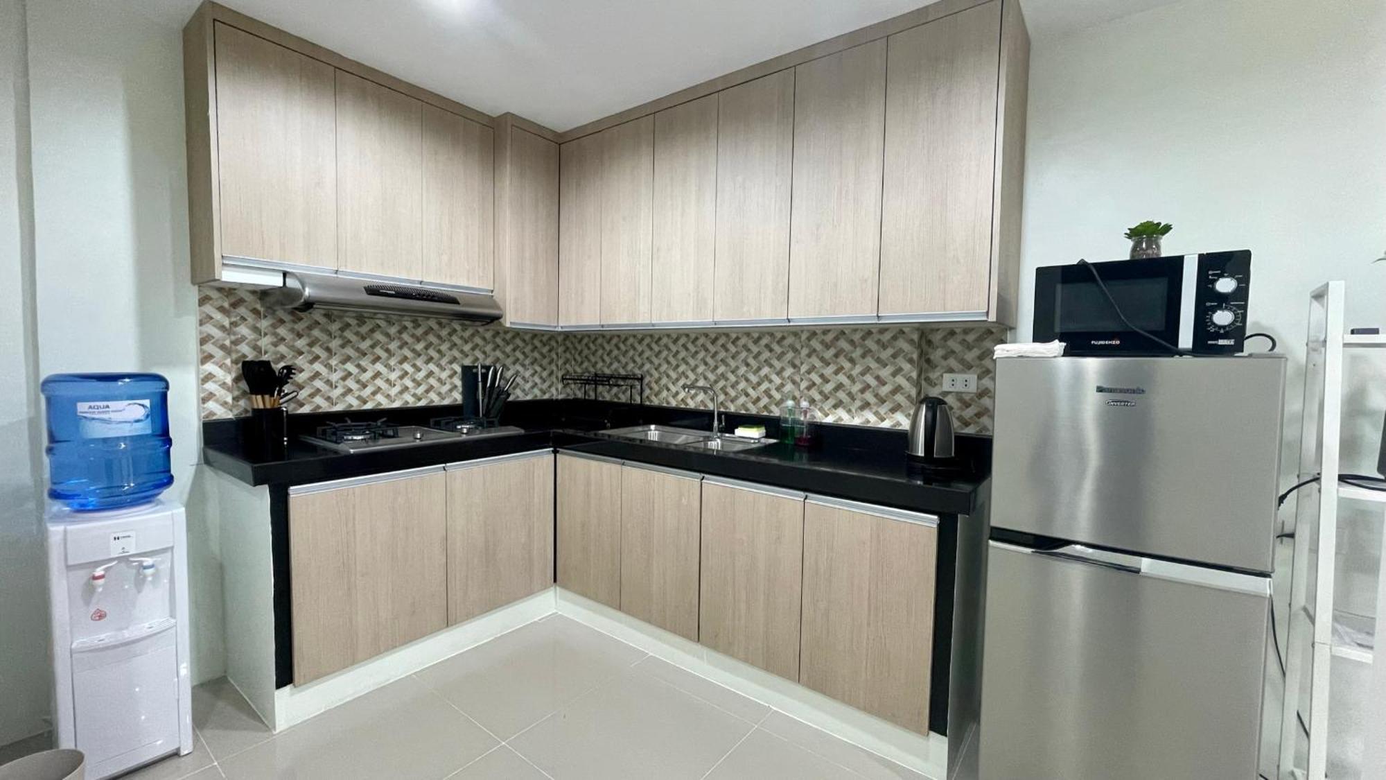New Cozy 3 Bedroom House Holiday home