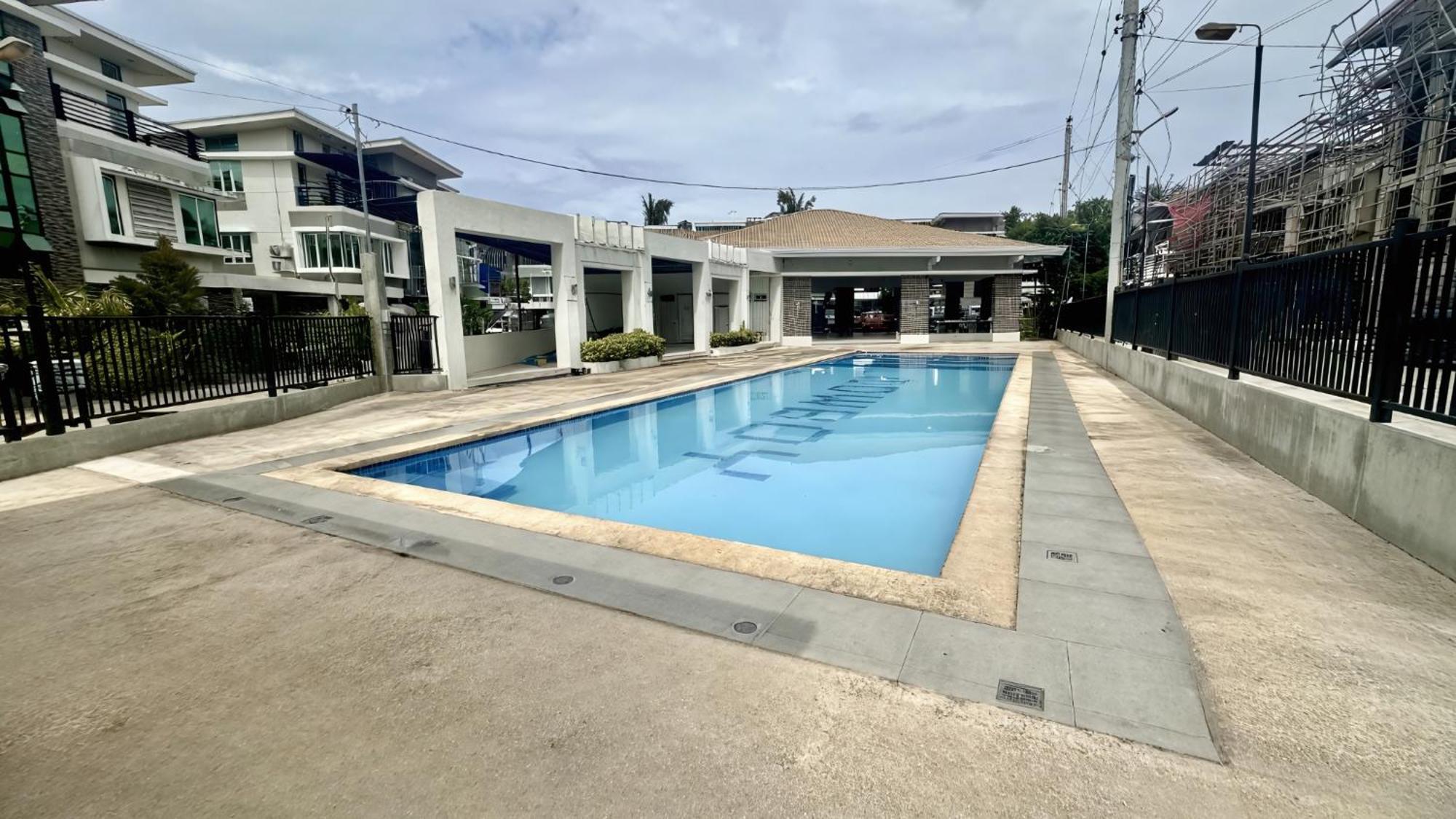 Holiday home New Cozy 3 Bedroom House Davao
